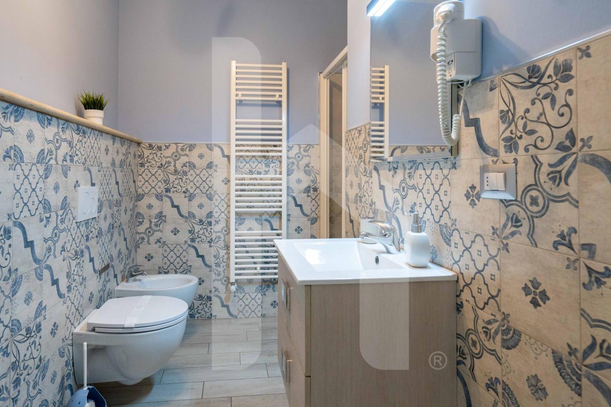 Апартаменты Homiday - Residenza D'Annunzio Пинето Экстерьер фото